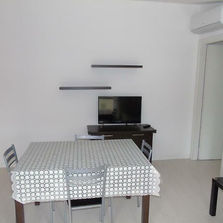 Condominio Nautilus Lignano Sabbiadoro Eksteriør bilde