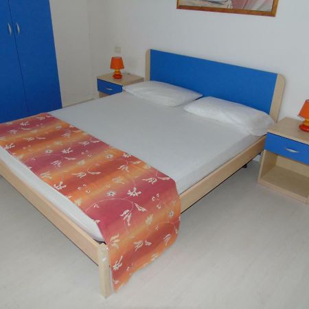 Condominio Nautilus Lignano Sabbiadoro Eksteriør bilde