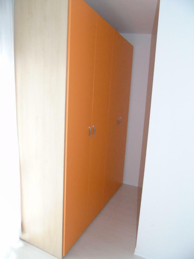 Condominio Nautilus Lignano Sabbiadoro Eksteriør bilde
