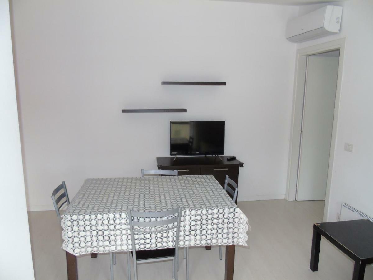 Condominio Nautilus Lignano Sabbiadoro Eksteriør bilde