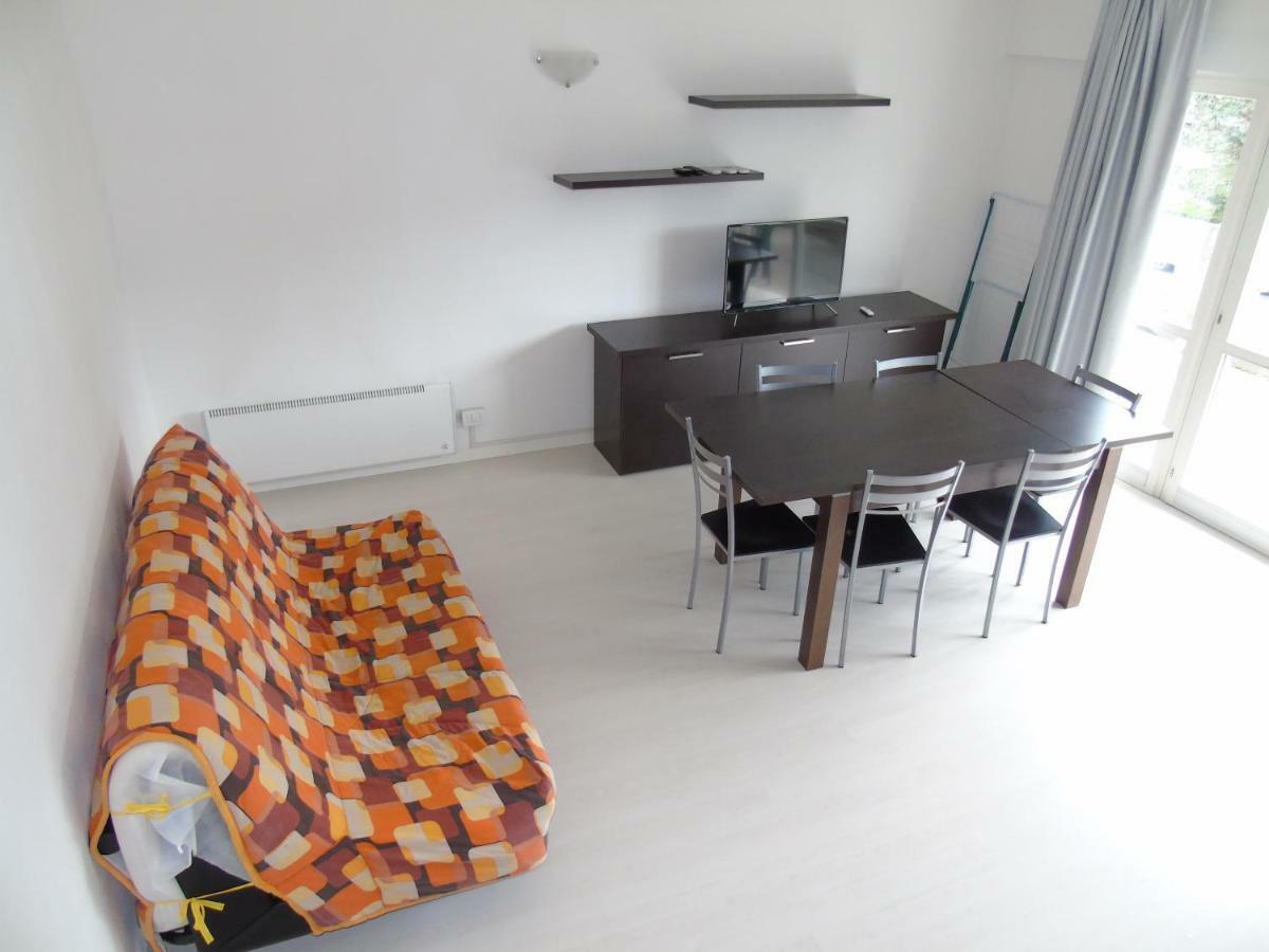Condominio Nautilus Lignano Sabbiadoro Eksteriør bilde