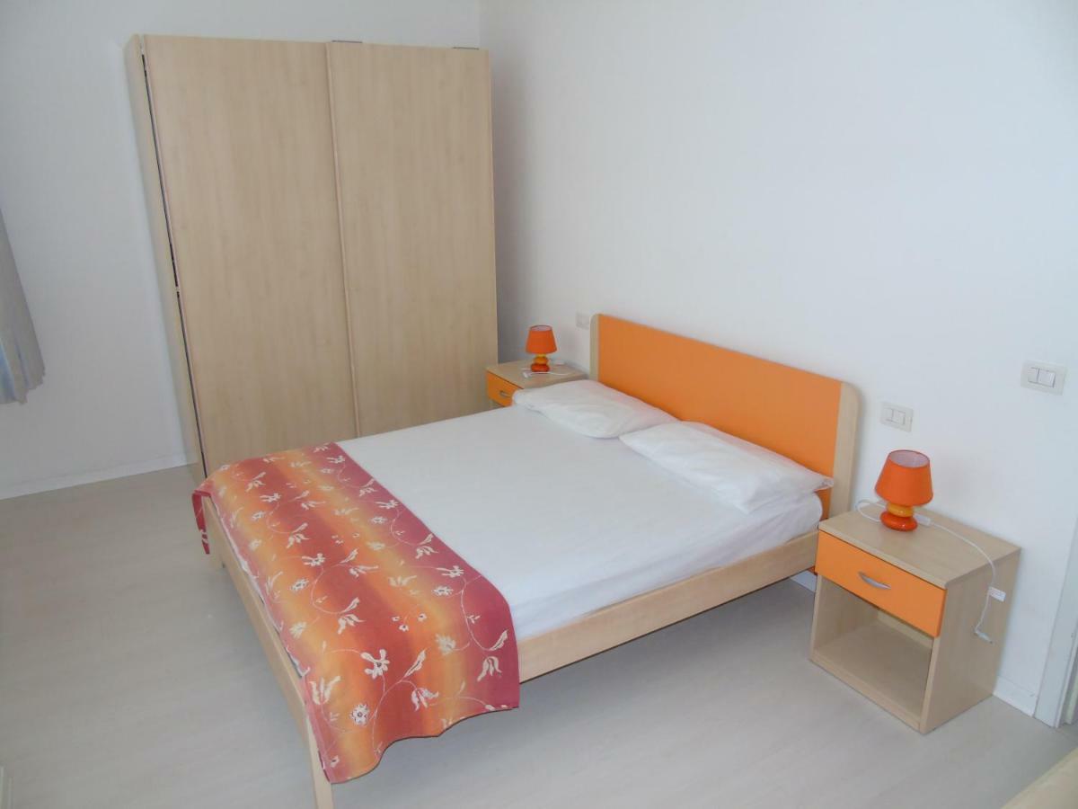 Condominio Nautilus Lignano Sabbiadoro Eksteriør bilde