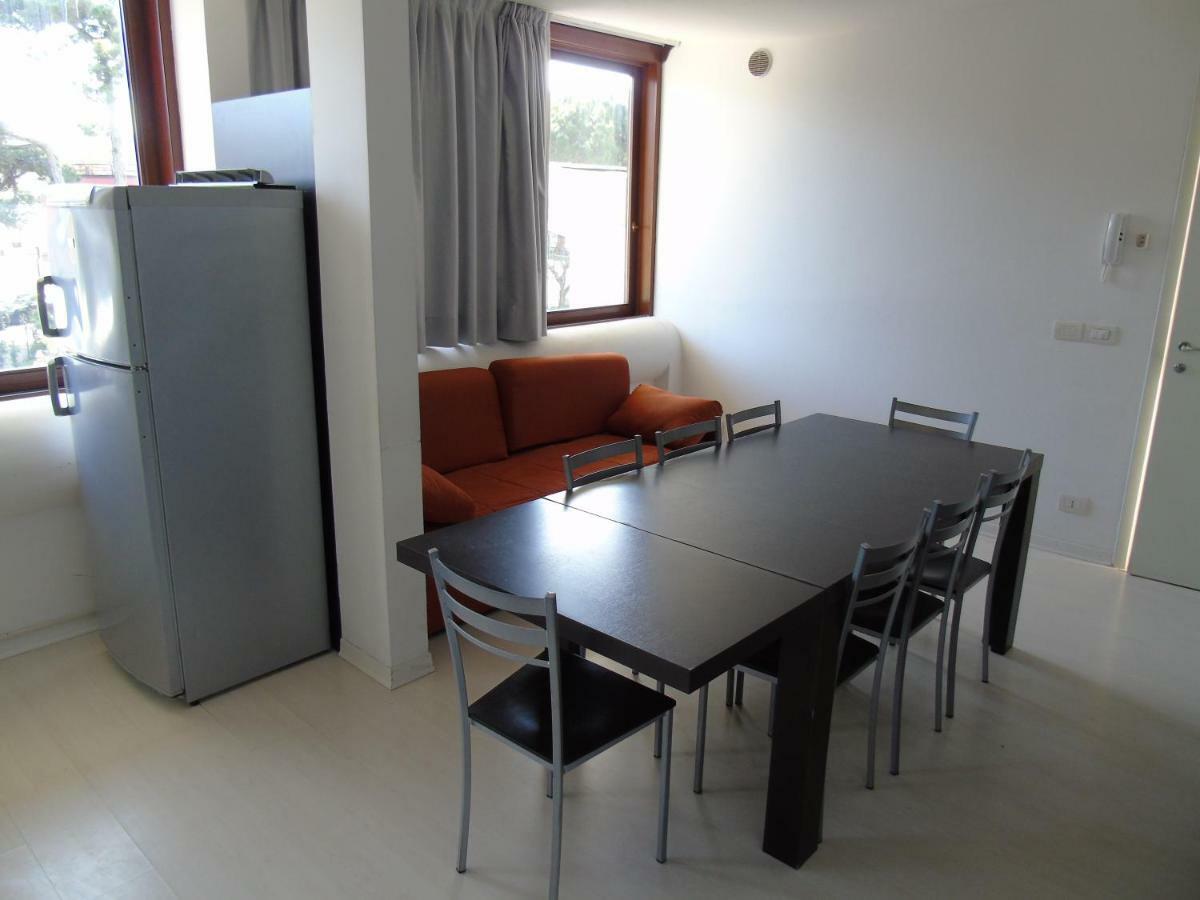 Condominio Nautilus Lignano Sabbiadoro Eksteriør bilde