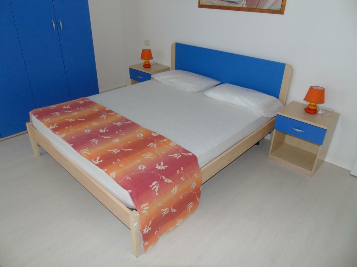 Condominio Nautilus Lignano Sabbiadoro Eksteriør bilde