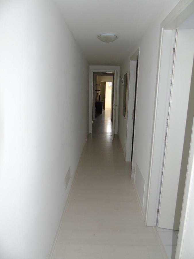 Condominio Nautilus Lignano Sabbiadoro Eksteriør bilde