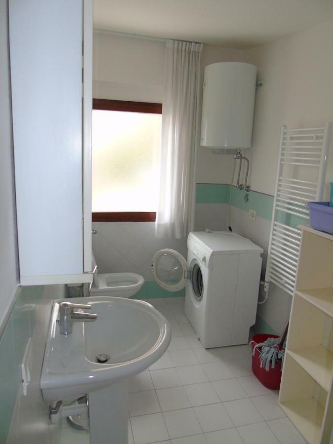 Condominio Nautilus Lignano Sabbiadoro Eksteriør bilde