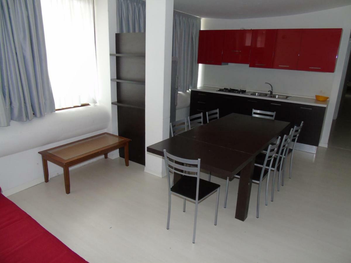 Condominio Nautilus Lignano Sabbiadoro Eksteriør bilde