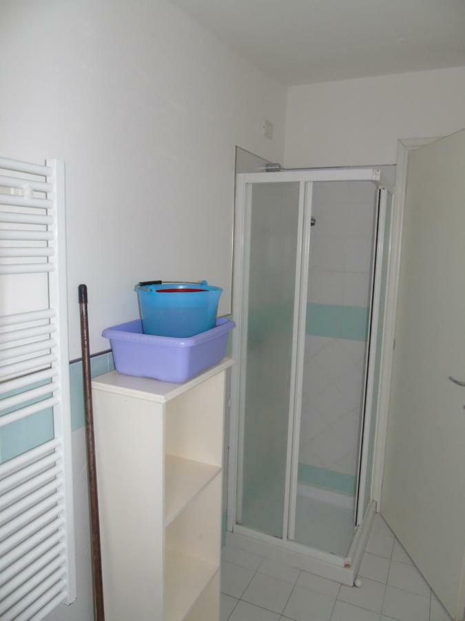 Condominio Nautilus Lignano Sabbiadoro Eksteriør bilde