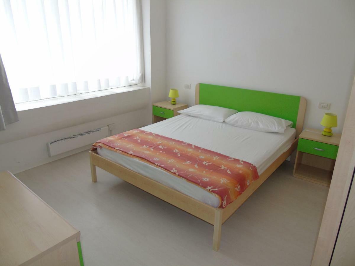 Condominio Nautilus Lignano Sabbiadoro Eksteriør bilde