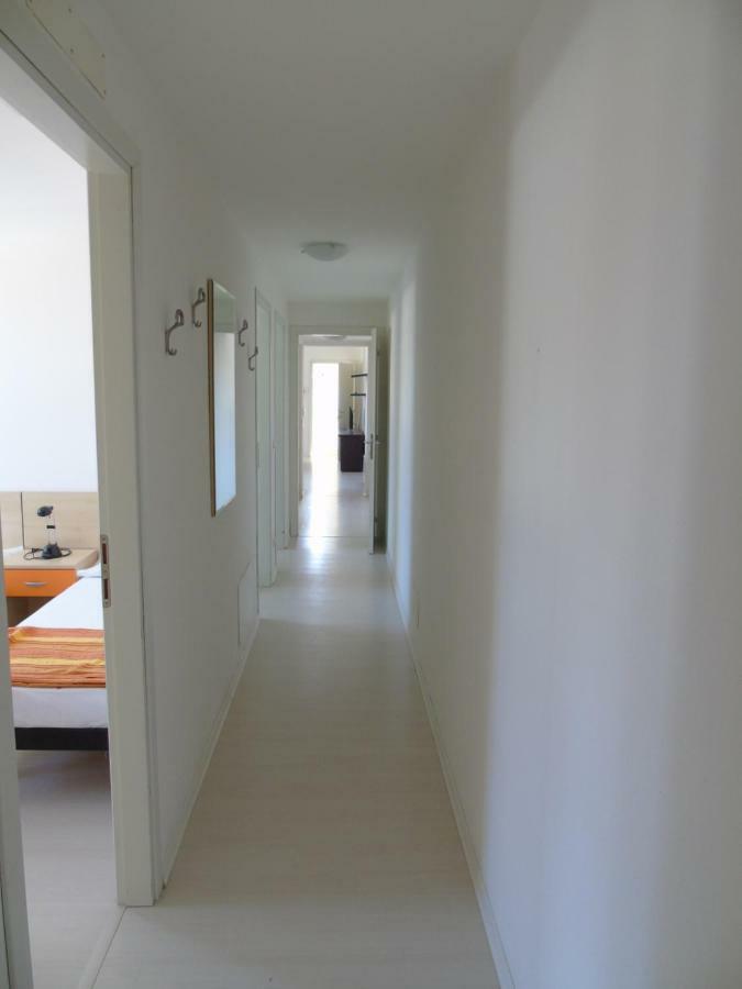Condominio Nautilus Lignano Sabbiadoro Eksteriør bilde