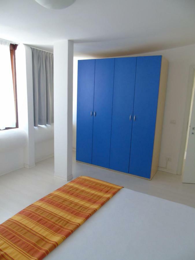 Condominio Nautilus Lignano Sabbiadoro Eksteriør bilde