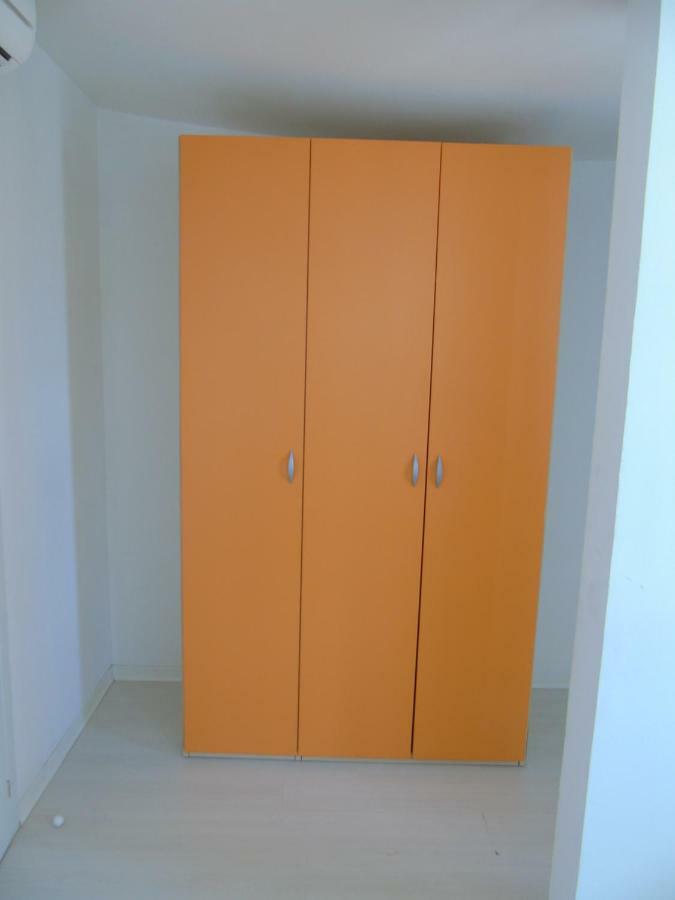 Condominio Nautilus Lignano Sabbiadoro Eksteriør bilde