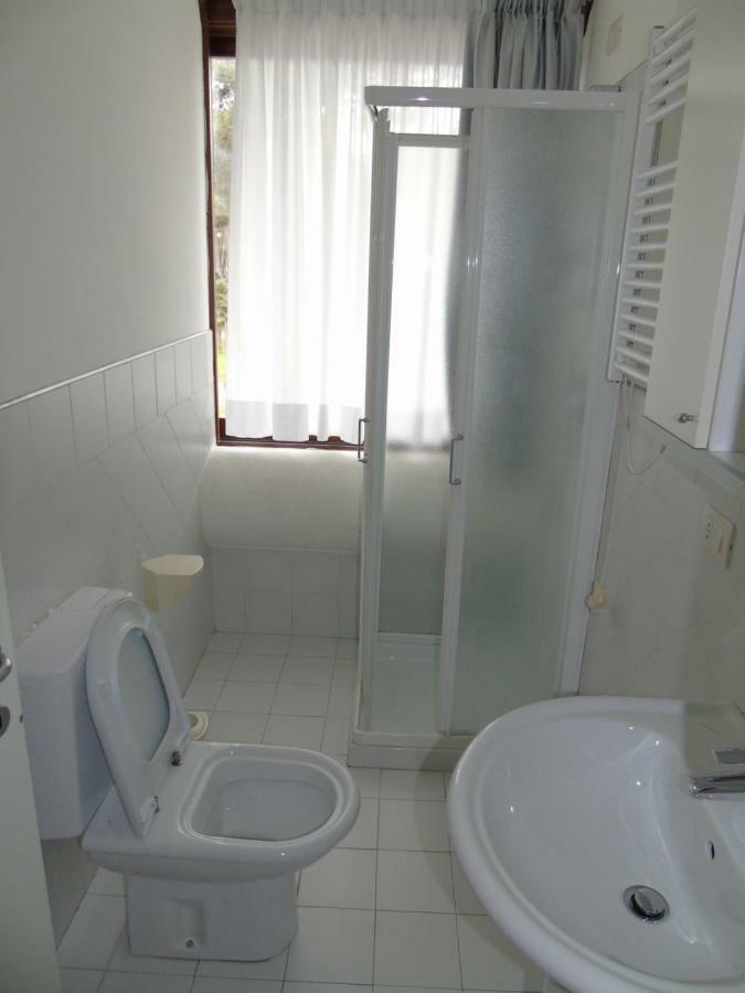 Condominio Nautilus Lignano Sabbiadoro Eksteriør bilde